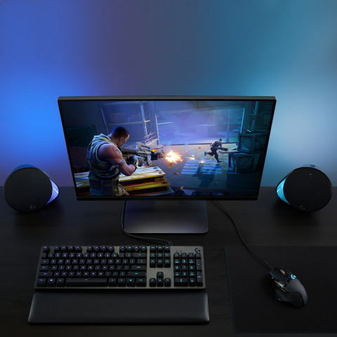 MYSZ LOGITECH Logitech G502 Hero 16K dpi - Galeria zdjęcie 7