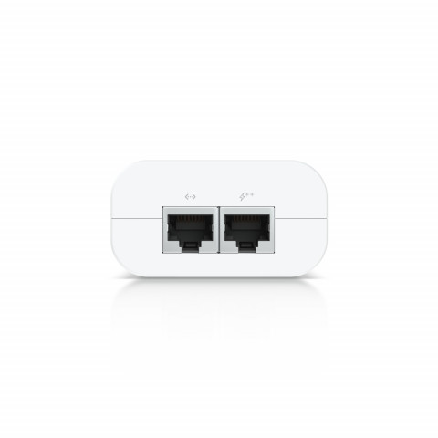 Injector PoE Ubiquiti U-PoE++ PoE++ 60W (U-POE++-EU) - Galeria zdjęcie 6