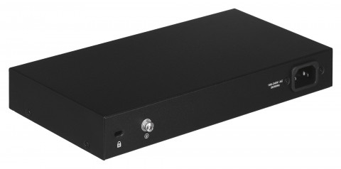 Switch PoE DAHUA PFS3010-8ET-65 - Galeria zdjęcie 5