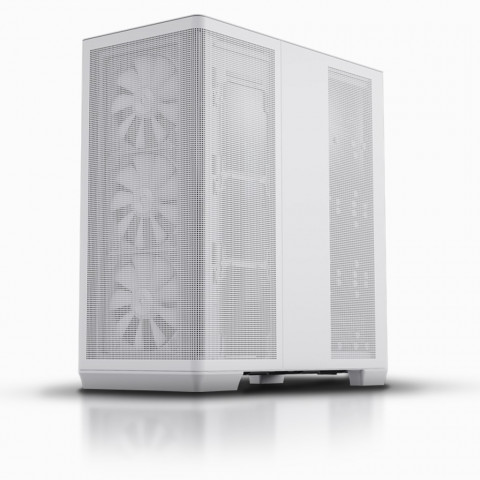 Obudowa AEROCOOL APNX C1-WT-v1 ARGB - Galeria zdjęcie 4