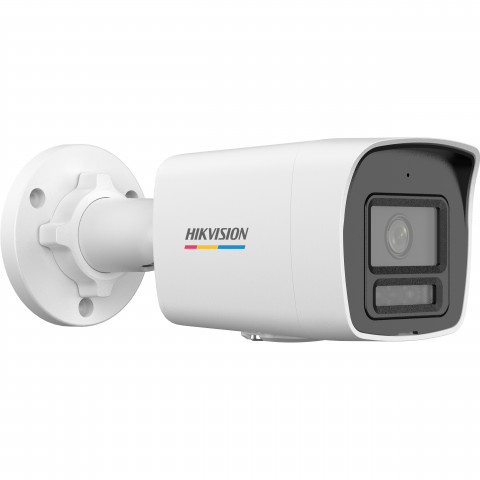 KAMERA IP HIKVISION DS-2CD1047G2H-LIU(2.8mm) PL - Galeria zdjęcie 2