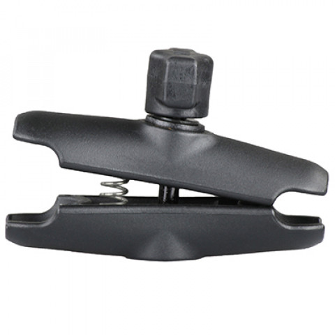 RAM MOUNT ramię montażowe o dł. 9.37 cm RAM-B-201U - Galeria zdjęcie 2