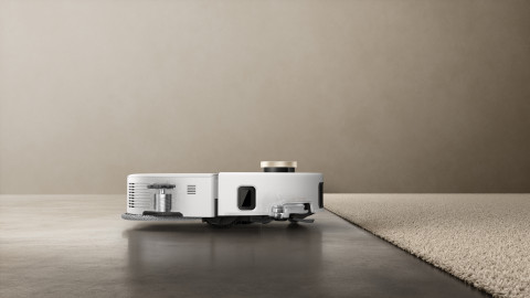 Robot sprzątający Mova by Dreame V50 Ultra Complete - Galeria zdjęcie 26