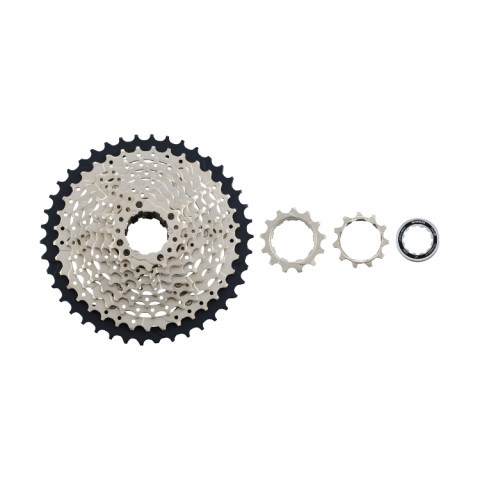 Shimano Kaseta 10rz 11-32 CS-HG500 11-12-14-16-18-20-22-25-28-32 - Galeria zdjęcie 3
