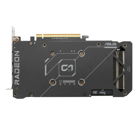 Karta graficzna ASUS Dual Radeon RX 7600 EVO OC 8GB GDDR6 (90YV0LD0-M0NA00) - Galeria zdjęcie 5