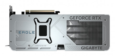 Karta graficzna Gigabyte GeForce RTX 5070 EAGLE OC ICE 12GB (GV-N5070EAGLEOC ICE-12GD) - Galeria zdjęcie 6