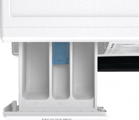 Pralka GORENJE WNHEI72SAS/PL 7kg 1200 obr/min - Galeria zdjęcie 6