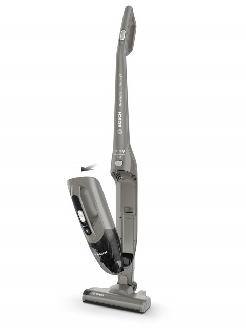Odkurzacz BOSCH BBHF 214G - Galeria zdjęcie 10