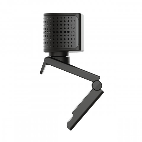 Kamera TRUST TEZA 4K UHD WEBCAM (24280) - Galeria zdjęcie 4