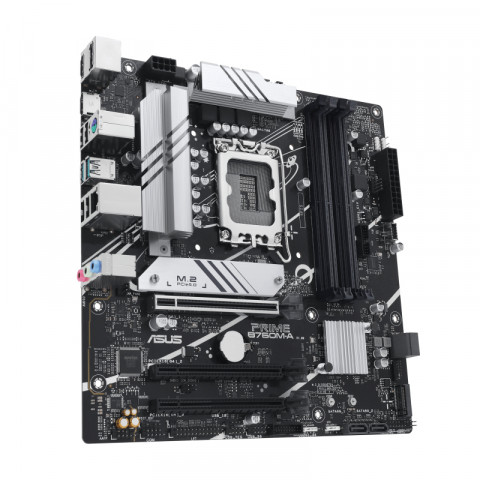 Płyta główna ASUS PRIME B760M-A-CSM (90MB1EK0-M1EAYC) - Galeria zdjęcie 3