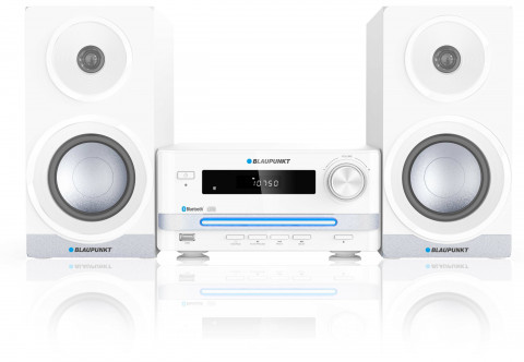 MIKROWIEŻA Blaupunkt MS16BT EDITION - Galeria zdjęcie 2