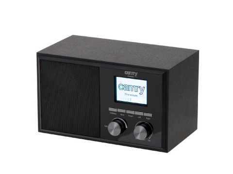 Radio internetowe CAMRY CR 1180 - Galeria zdjęcie 5
