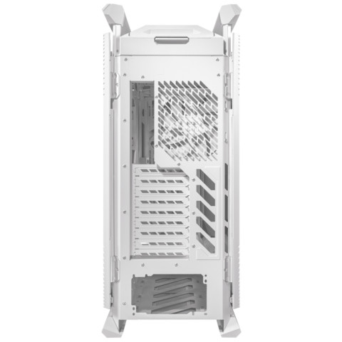 Obudowa Asus GR701 ROG HYPERION WHITE - Galeria zdjęcie 4