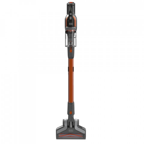 Odkurzacz 18V BHFEV182C-QW BLACK+DECKER - Galeria zdjęcie 2