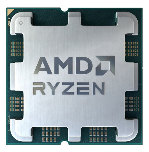 Procesor AMD Ryzen 7 9800X3D - TRAY - Galeria zdjęcie 2