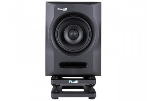 Fluid Audio DS5 - Para statywów pod 4-calowe i 5-calowe monitory studyjne - Galeria zdjęcie 8