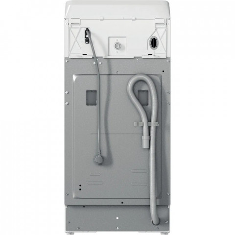 Pralka z góry od góry ładowana WHIRLPOOL NTDLR 6040S PL/N - Galeria zdjęcie 5