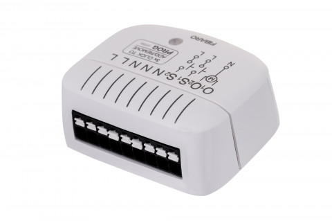 Sterownik Rolet Fibaro FGR-224 - Galeria zdjęcie 1