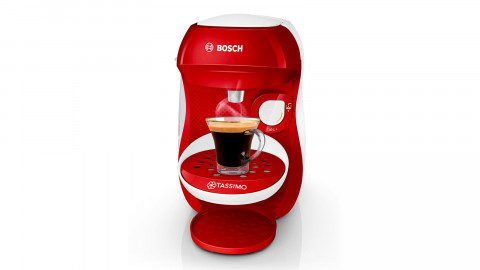 Ekspres TASSIMO BOSCH TAS 1006 - Galeria zdjęcie 2