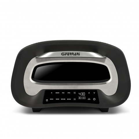 Piec do pizzy G3Ferrari G10186 - Galeria zdjęcie 3