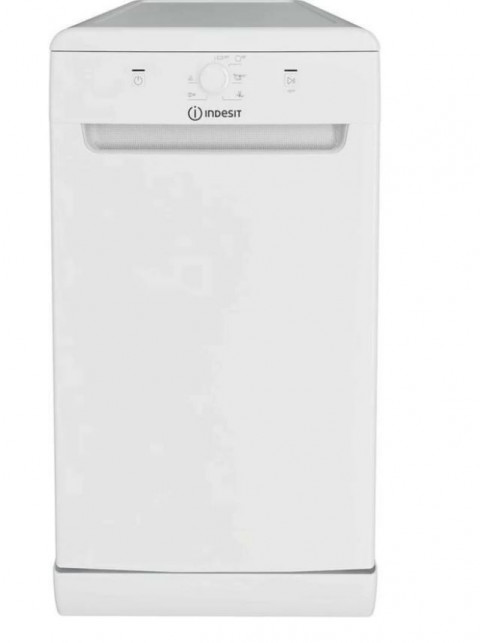 Zmywarka INDESIT DF9E 1B10 - Galeria zdjęcie 1