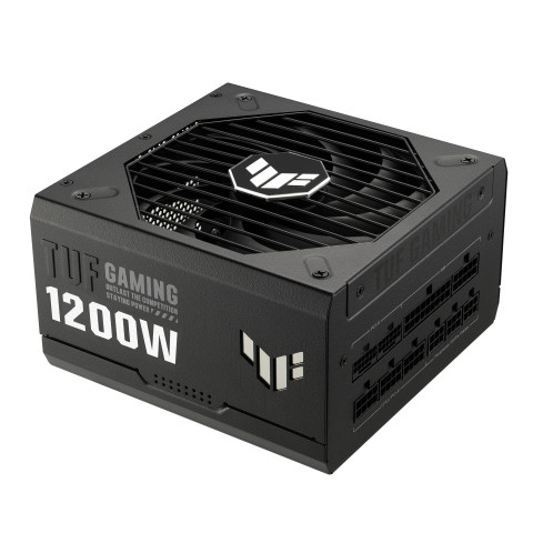 Zasilacz ASUS TUF Gaming 1200W 80+ Gold - Galeria zdjęcie 1