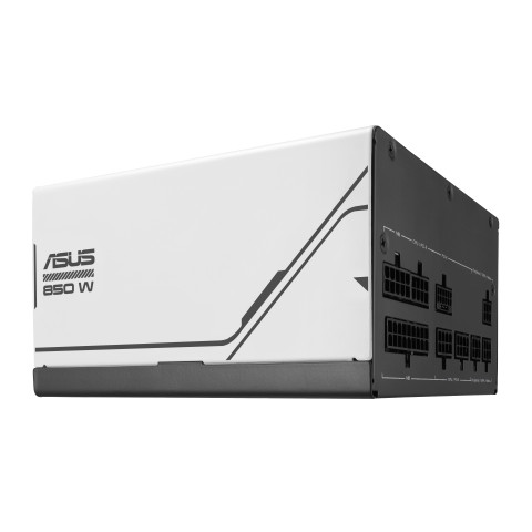 Zasilacz ASUS Prime 850W Gold (90YE00U0-B0NA00) - Galeria zdjęcie 8