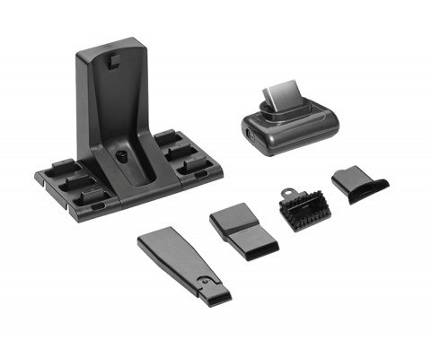 Odkurzacz ręczny 18,5V VP4380 CONCEPT - Galeria zdjęcie 2