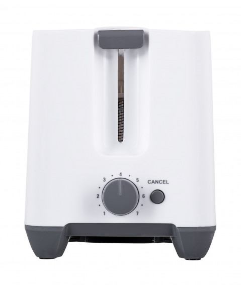 TOSTER ZTS 7386 750W BIAŁY - Galeria zdjęcie 3