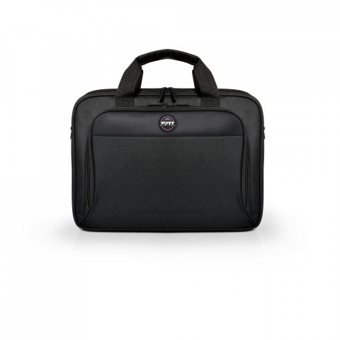 Torba na laptopa PORT DESIGNS Hanoi II 15,6"+CL+BK - Galeria zdjęcie 1