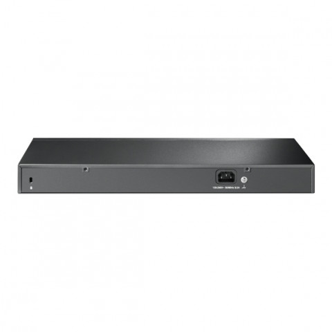 Switch TP-LINK TL-SG1218MPE - Galeria zdjęcie 3