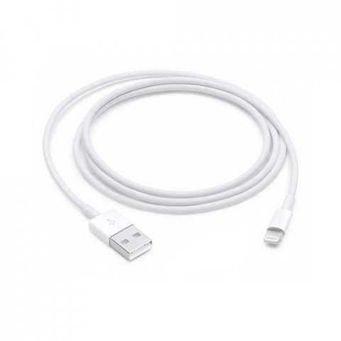 Apple Lightning to USB Cable (1m) - Galeria zdjęcie 1