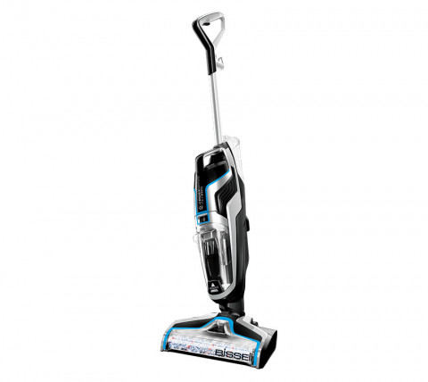 Odkurzacz piorący BISSELL CrossWave Pet Pro 2225N - Galeria zdjęcie 3