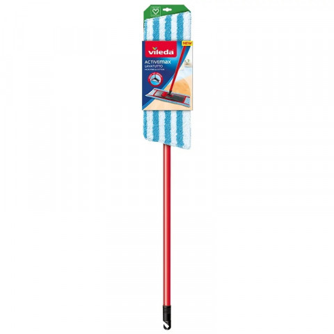 Mop płaski Vileda Active Max - Galeria zdjęcie 2