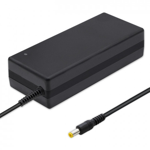 QOLTEC ŁADOWARKA DO BATERII ROWERU ELEKTRYCZNEGO - Galeria zdjęcie 10