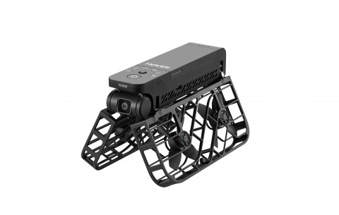 Dron HoverAir X1 - Combo Retail - Black - Galeria zdjęcie 4