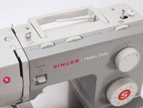 Maszyna do szycia Singer SMC 4411 - Galeria zdjęcie 2