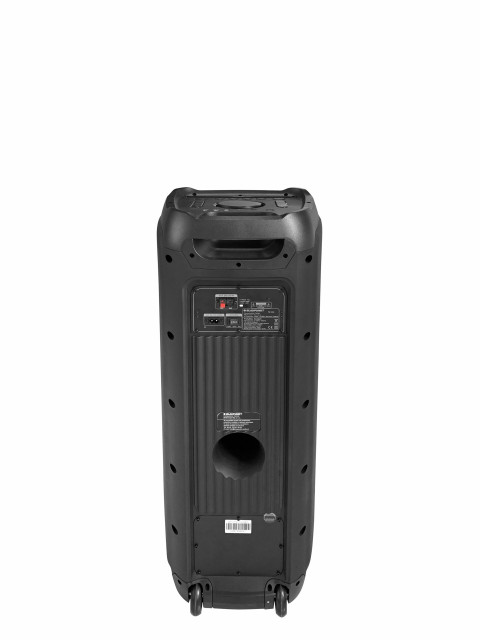PartyBox Blaupunkt PB10DB (Bluetooth i karaoke) - Galeria zdjęcie 14