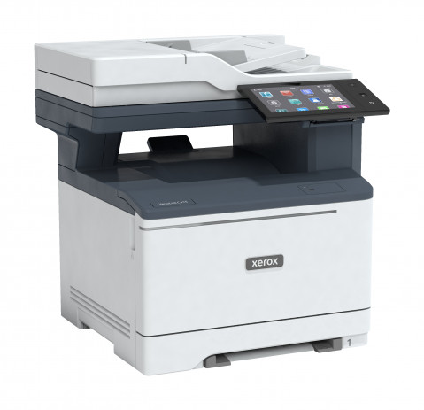 URZĄDZENIE WIELOFUNKCYJNE XEROX C415V_DN - Galeria zdjęcie 3