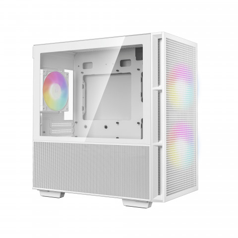 Obudowa DeepCool CH360 WH - Galeria zdjęcie 2