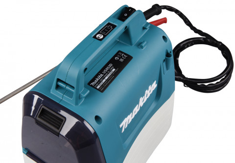 Opryskiwacz naramienny 12V US053DZ MAKITA - Galeria zdjęcie 14