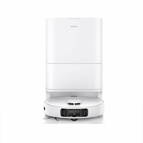 Robot sprzątający Mova by Dreame E30 Ultra - Galeria zdjęcie 9