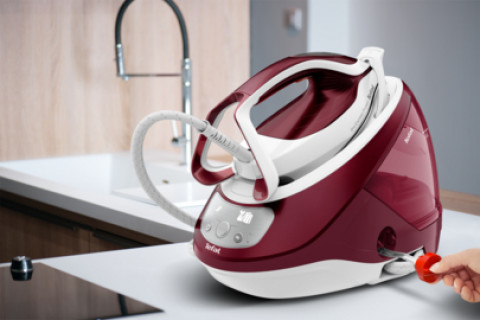 Generator pary TEFAL GV 9220 Pro Express Protect - Galeria zdjęcie 2