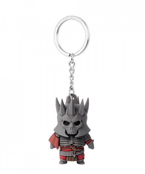 The Witcher Wild Hunt Eredin Good Loot 3D Keychain - Galeria zdjęcie 2