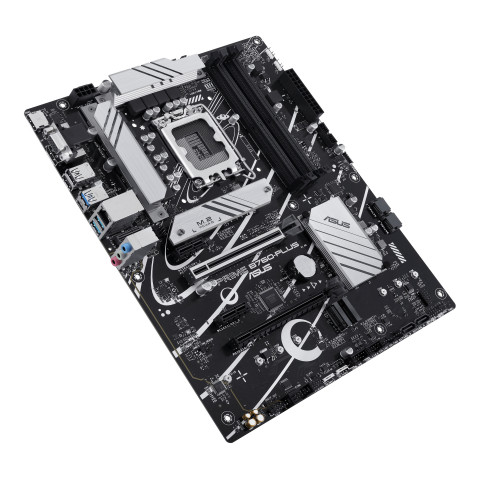 Płyta główna ASUS PRIME B760-PLUS - Galeria zdjęcie 4