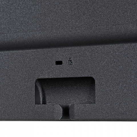 Telewizor Philips 55PML8709/12 Mini LED 55'' 4K Ultra HD Google TV Dolby Digital DVB-T2 Szary - Galeria zdjęcie 9