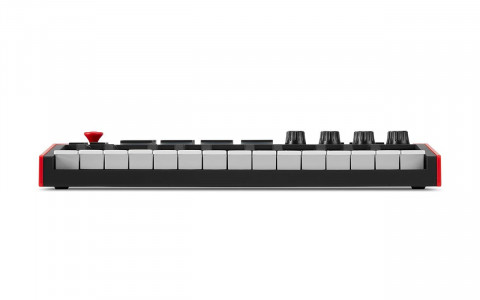 AKAI MPK MINI 3 - Mini klawiatura sterująca - Galeria zdjęcie 3