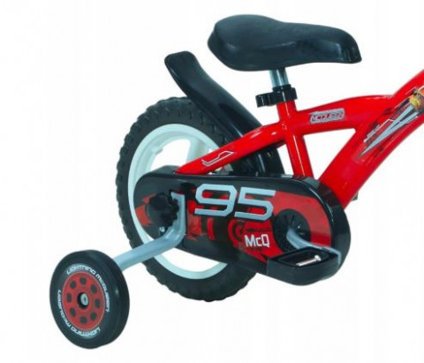 Rowerek dzieciecy Huffy 12" Disney CARS - Galeria zdjęcie 3