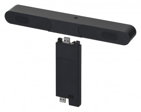 Lenovo ThinkVision MS30 Monitor Soundbar Row - Galeria zdjęcie 2