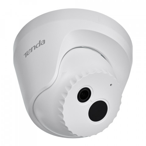 ZESTAWY DO MONITORINGU TENDA 4-KAMERY K4P-4CR - Galeria zdjęcie 2